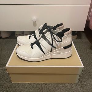 Michael Kors Beckett trainer shoes